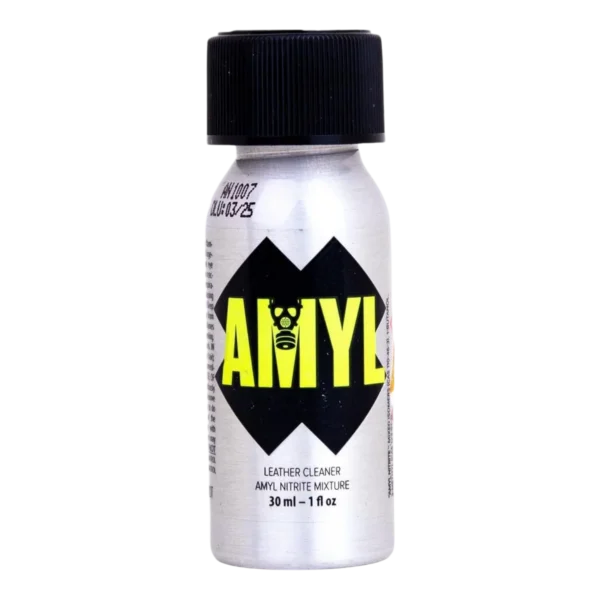 Amyl Poppers