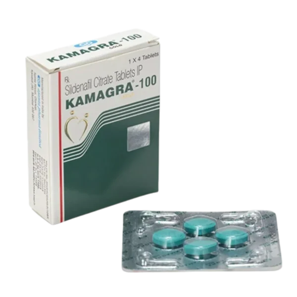 Kamagra tablete 100 mg