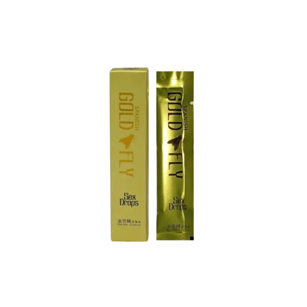 Spanish Golden fly
