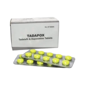 tadapox hrvatska