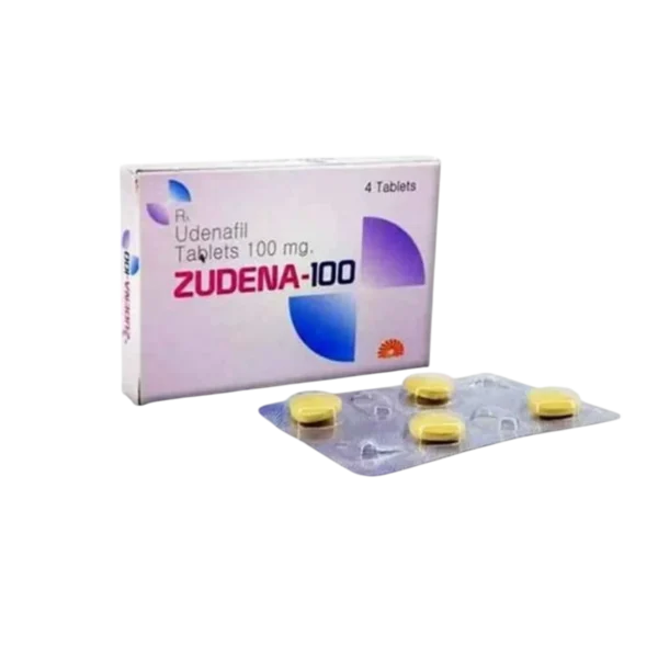 Zudena 100 mg