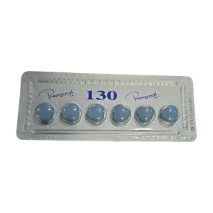 Cobra 130 mg Vega Extra