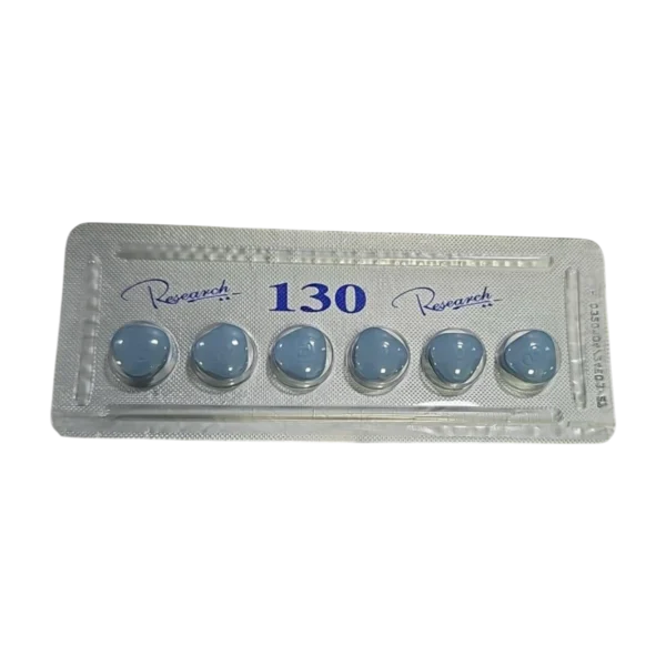 Cobra 130 mg Vega Extra