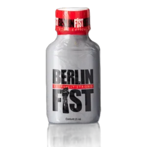 Berlin Fist
