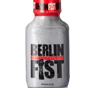 Berlin Fist