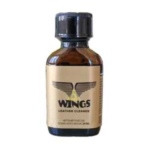 WINGS — Isoamyl Nitrite, 24 ml