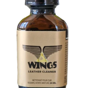 WINGS — Isoamyl Nitrite, 24 ml