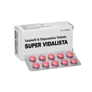 Super Vidalista